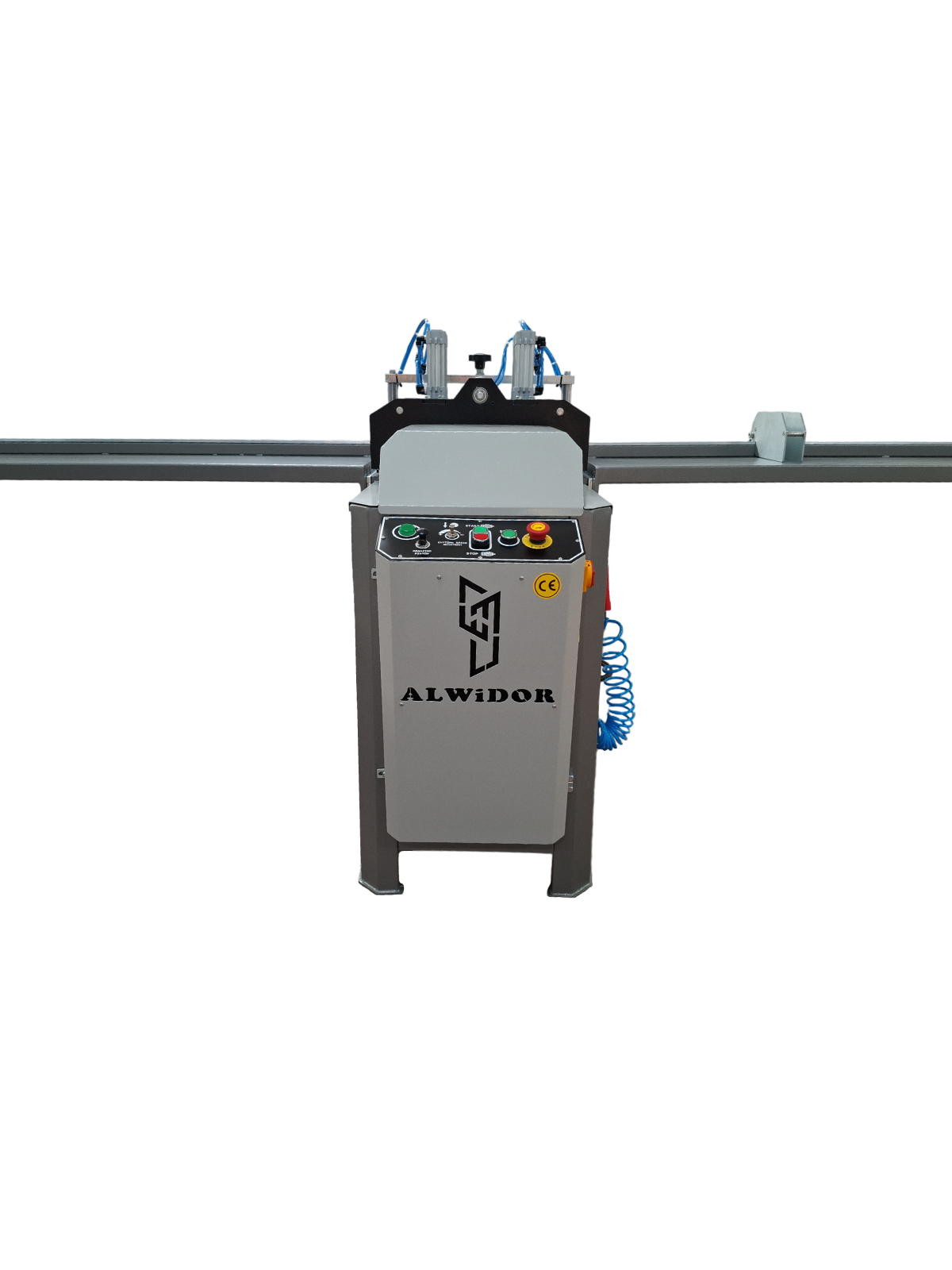 GC-3000 Mouldless Multiple Glazing Bead Cutting Machine